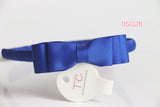 School Headband in Royal Blue/ DGJS (BSQ28)