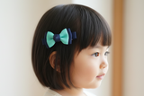 學之園幼稚園髮夾 (一對）(BS1826)
