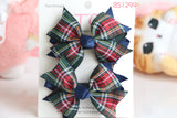 School Hair Clips for St Paul's Convent School (BS1299)