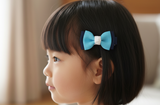 Classic School Hair Clips for Victoria Kindergarten (one pair) (BS724)