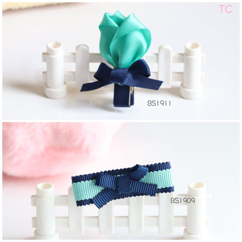 Hair Clips, Learning Habitat Kindergarten (BS1911)