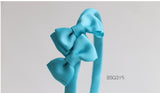 School Headband in Sky Blue/ Maryknoll Convent School (BSQ274)