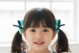 學之園幼稚園髮圈橡筋 (BS831)