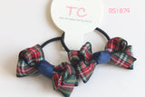 Classic School Hair Ties for St Paul's Convent School (BS1879)