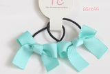 Classic Hair Ties for Learning Habitat Kindergarten (BS1699)