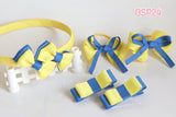 Maryknoll Primary School Sports Uniform Hair Accessories Set (BSP24)