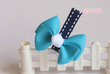 School Hair Clip for Victoria Kindergarten (BS1683)