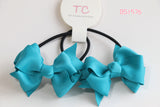 Lovely School Hair Ties for Marymount Primary School (BS1576)