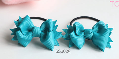 瑪利曼小學學校髮圈 (BS2029-BS2030)