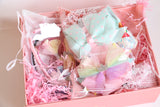 Birthday Hair Accessories Gift Set  ($500) (GS11)