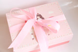 Birthday Hair Accessories Gift Set  ($500) (GS11)