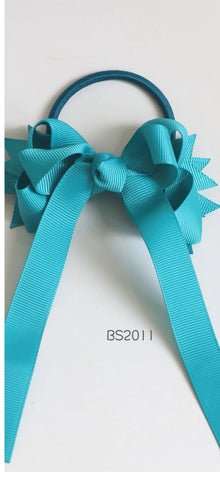 瑪利曼小學學校橡筋圈 (BS2011-BS2012)