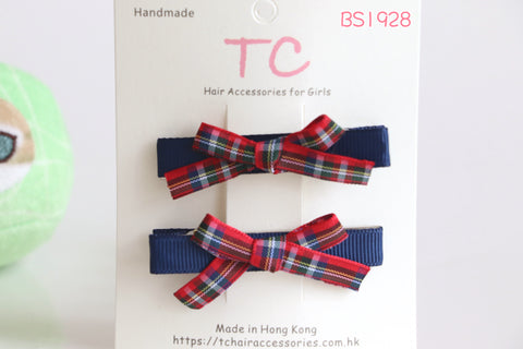 聖保祿學校髮夾(BS1928)