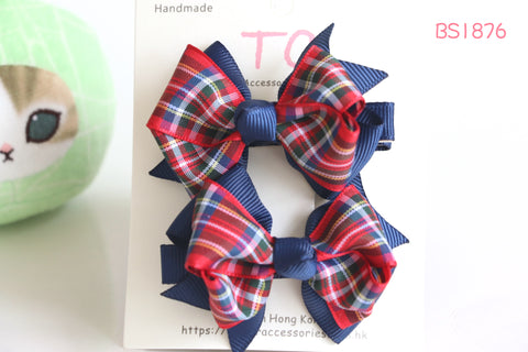 聖保祿學校髮夾(BS1876)