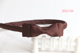 Classic School Headband in Brown (no teeth/ with teeth) (BSQ104/ BSQ281)