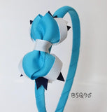 Lovely School Headbands for Victoria Kindergarten (BSQ164/ BSQ95)