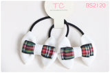 School Hair Ties of St Paul's Convent School (BS2120）