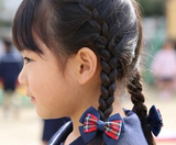 School Hair Accessories, St Paul's Convent School / Marymount Primary School  (BS1702-BS1704)