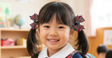School Hair Accessories of St Paul's Convent School/ Marymount Primary School  (BS1878)