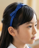 Royal Blue School Headbands for DGJS (BSQ200-BSQ203)