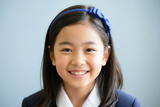 School Headband in Royal Blue/ DGJS (BSQ28)