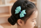 School Hair Clips for Learning Habitat Kindergarten (BS1274-BS1276)