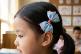 School Hair Clips for St Paul's Convent School (School Sportswear for Kindergarten Section) (BS2170)