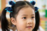 維多利亞幼稚園髮圈橡筋 (BS1682)