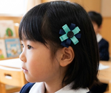 School Hair Accessories, Learning Habitat Kindergarten (BS631-BS633)