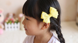 Yellow School Hair Clips of Marymount Primary School / Good Hope School (BS1722-BS1724)