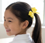 Yellow School Hair Accessories, Marymount Primary School / Good Hope School (BS1263-BS1266)