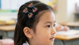 School Hair Accessories, St Paul's Convent School (BS309-BS313)