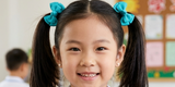 School Hair Ties, Marymount Primary School (BS2029-BS2030)