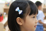 維多利亞幼稚園髮夾(BS367)