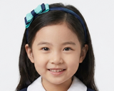 Classic School Headbands, Learning Habitat Kindergarten (BSQ78)