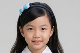 維多利亞幼稚園頭箍(BSQ241）
