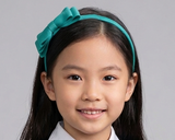 School Hair Accessories for Marymount Primary School (BS1595-BS1596)