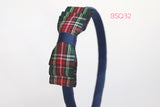 School Headband for St Paul's Convent School (BSQ32)