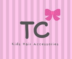 TC Hair Accessories for Girls