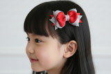 維多利亞幼稚園冬季校服學校頭飾 (BS1389-BS1392)
