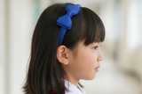 Royal Blue School Headbands for DGJS (BSQ200-BSQ203)