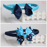 School Hair Accessories, Victoria Kindergarten (BSQ271-BSQ272)