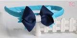 School Hair Accessories, Victoria Kindergarten (BSQ271-BSQ272)
