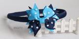School Hair Accessories, Victoria Kindergarten (BSQ271-BSQ272)