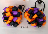 Halloween Hair Accessories (HA04-HA07)