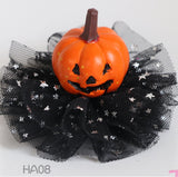 Halloween Hair Accessories (HA08-HA11)