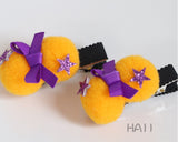 Halloween Hair Accessories (HA08-HA11)