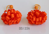 School Hair Accessories, Orange/ Beige/ HKUGAP/ St Mary (BS1221-BS1224)