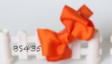 School Hair Accessories, Orange/ Beige/ HKUGAP/ St Mary (BS435-BS442)