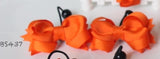 School Hair Accessories, Orange/ Beige/ HKUGAP/ St Mary (BS435-BS442)